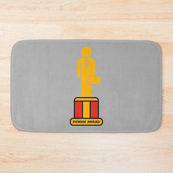 Item preview, Dundie Award designed and sold by Jimmy DeRosa.