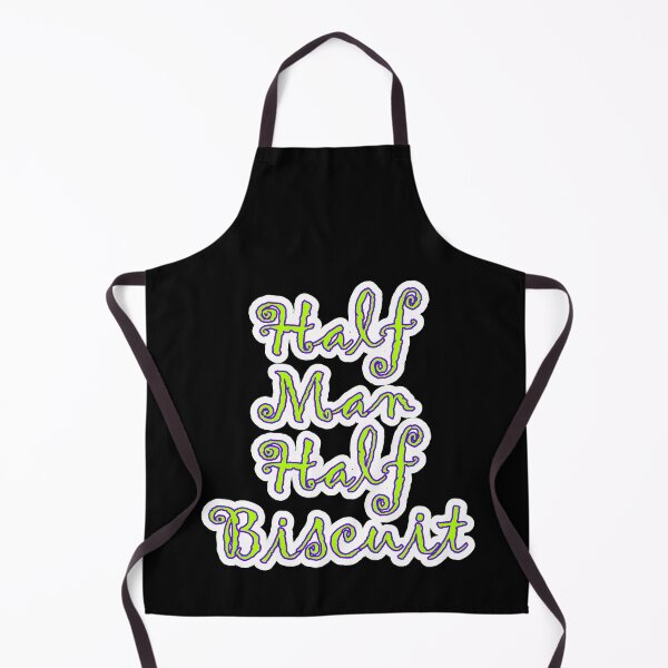 Item preview, Half Man Half Biscuit designed and sold by JLCableStudio.