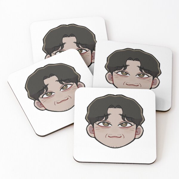 Item preview, Lee Dongsik designed and sold by dusty-nao.
