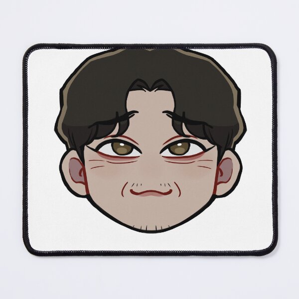 Item preview, Lee Dongsik designed and sold by dusty-nao.
