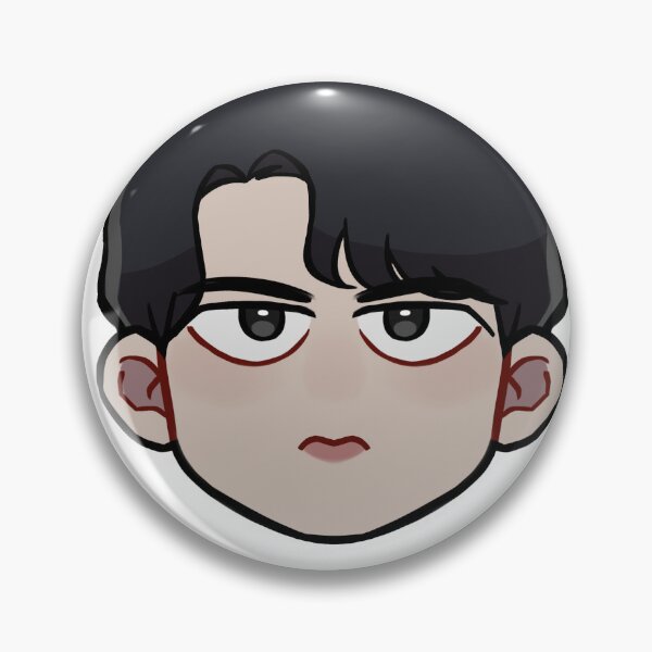Item preview, Han Juwon designed and sold by dusty-nao.