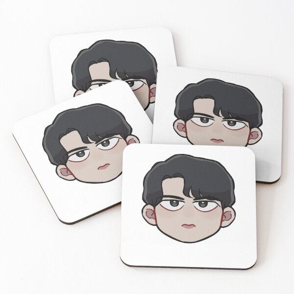 Item preview, Han Juwon designed and sold by dusty-nao.