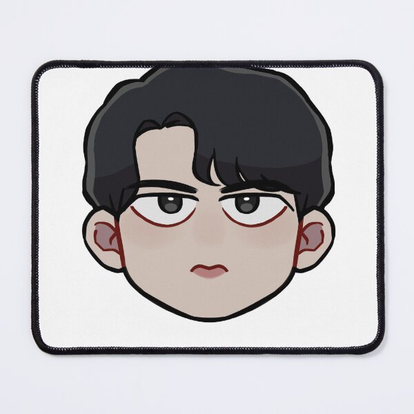 Item preview, Han Juwon designed and sold by dusty-nao.