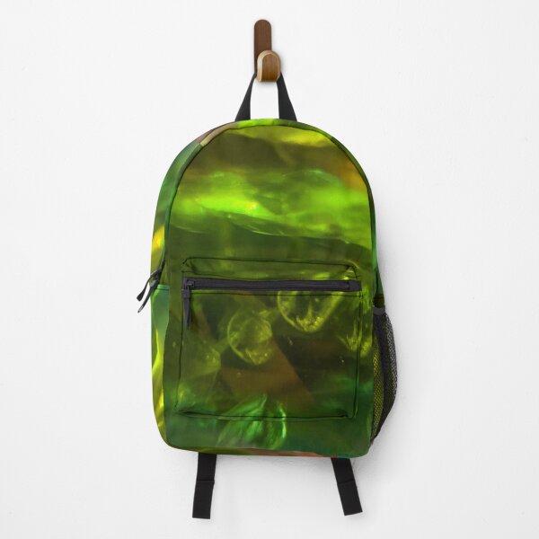 Item preview, Green crystals  designed and sold by baksuart.