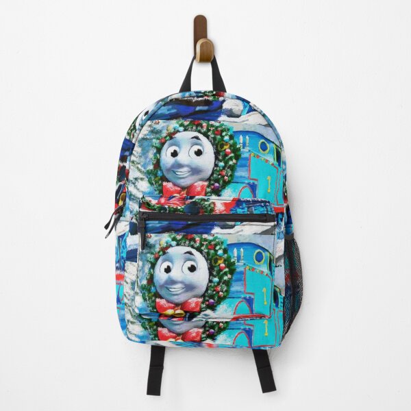 Item preview, Christmas Thomas the tank engine designed and sold by artbyjames.