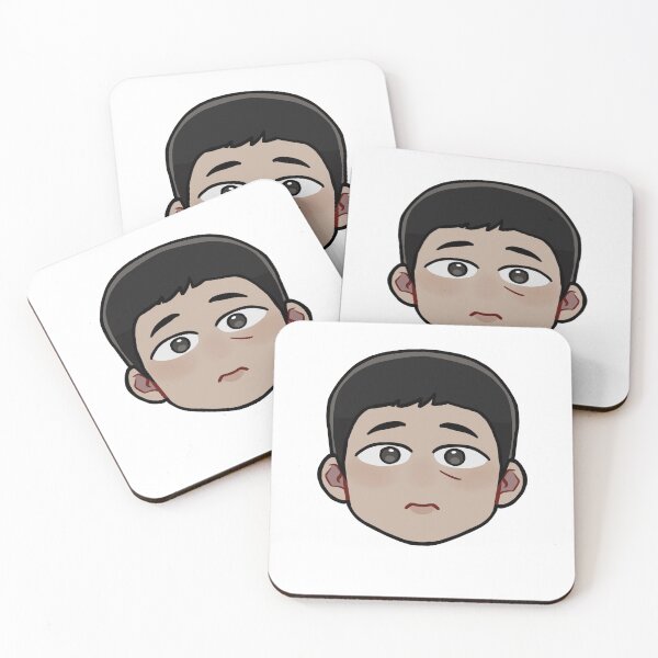 Item preview, Park Jeongje designed and sold by dusty-nao.