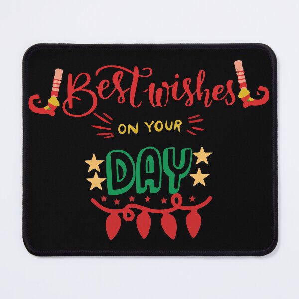 Item preview, bestwishes-on-your-day designed and sold by Usatazon on.