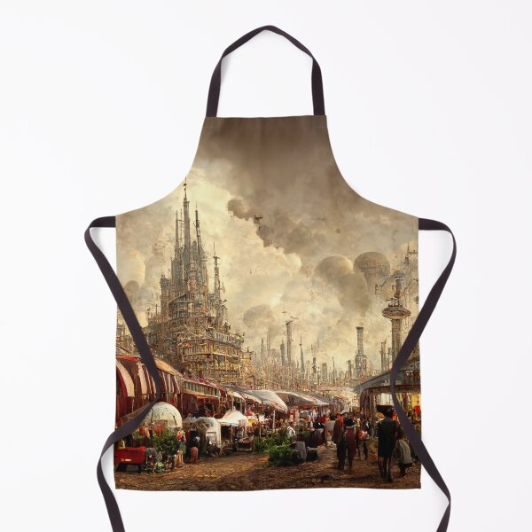 Item preview, Let's Go Shopping designed and sold by MarkColeImaging.