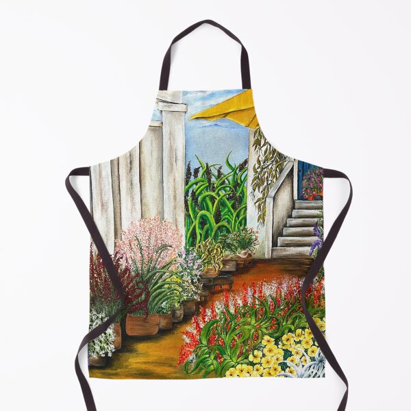 Item preview, Summer Garden designed and sold by DzineVine.