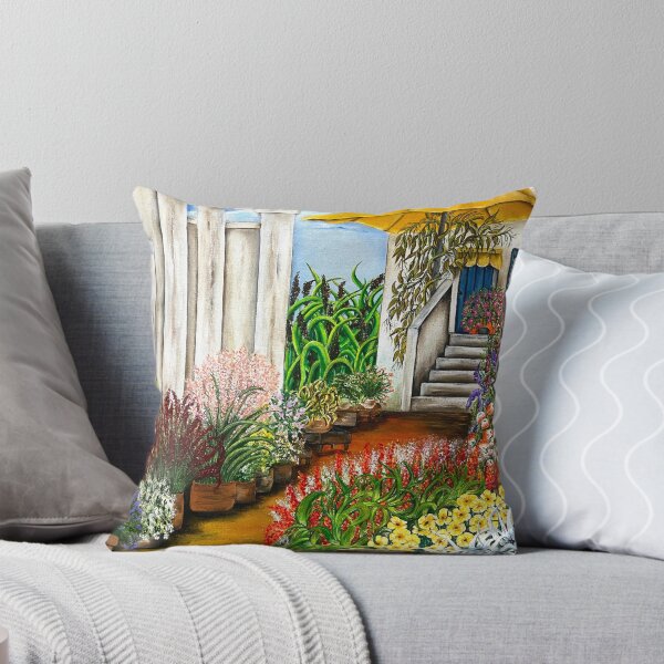 Item preview, Summer Garden designed and sold by DzineVine.