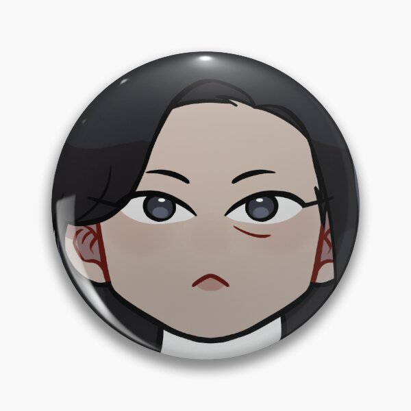 Item preview, Oh Jihwa designed and sold by dusty-nao.