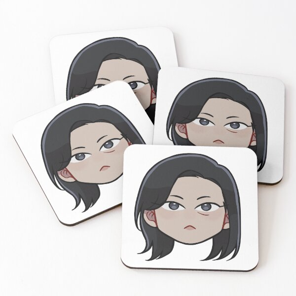 Item preview, Oh Jihwa designed and sold by dusty-nao.