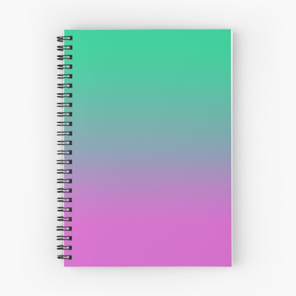Item preview, Green and Pink Ombre  Background designed and sold by Evolvity.