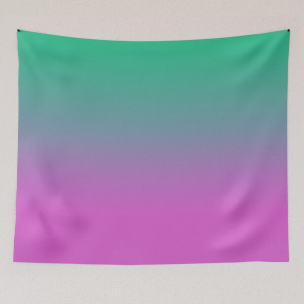 Item preview, Green and Pink Ombre  Background designed and sold by Evolvity.