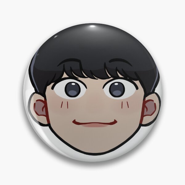 Item preview, Oh Jihoon designed and sold by dusty-nao.