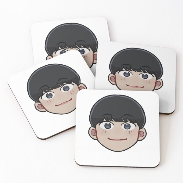 Item preview, Oh Jihoon designed and sold by dusty-nao.