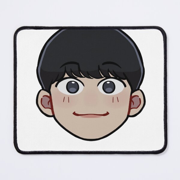 Item preview, Oh Jihoon designed and sold by dusty-nao.