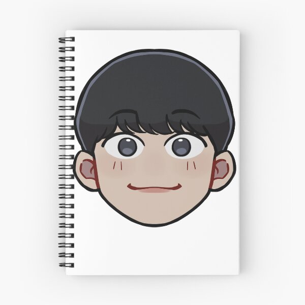 Item preview, Oh Jihoon designed and sold by dusty-nao.
