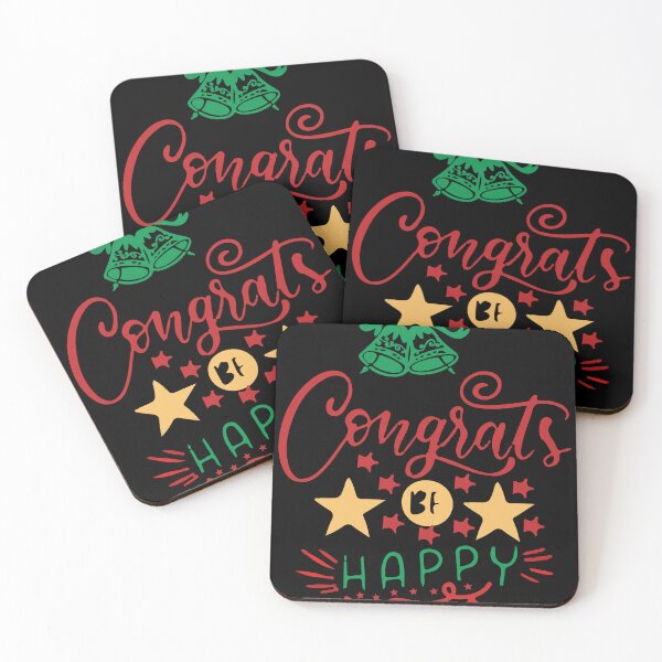 Item preview, congrats-bf-happy designed and sold by Usatazon on.
