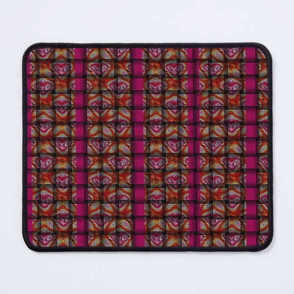 Item preview, Purple design | Purple bricks | trendy purple art designed and sold by kasha-shadow.