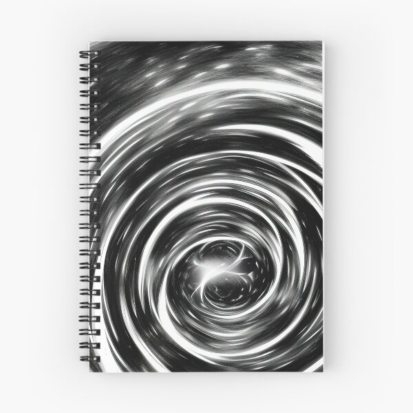 Item preview, Space-Time Vortex designed and sold by Arkneer.