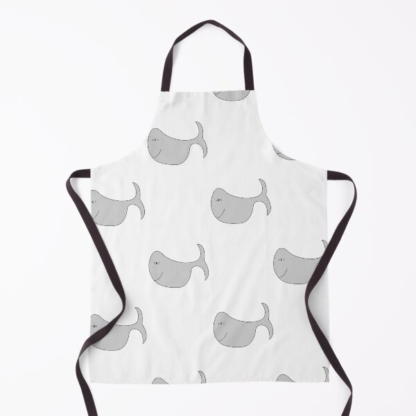 Item preview, My Clumsy Animals, Whales designed and sold by E-W-D.
