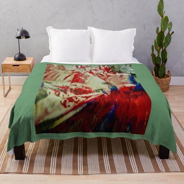 Item preview, Abstract 530 designed and sold by Shulie1.