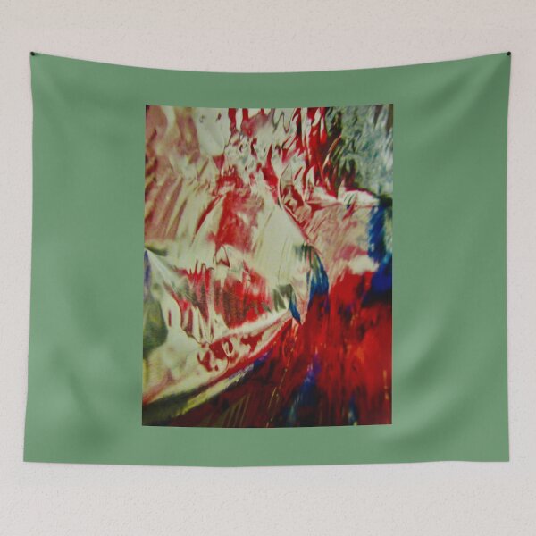Item preview, Abstract 530 designed and sold by Shulie1.