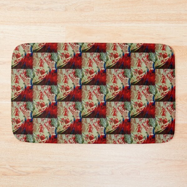 Item preview, Abstract 530 designed and sold by Shulie1.