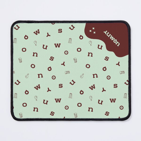 Item preview, Mint Chocolate of Suwon. designed and sold by Gizbok.