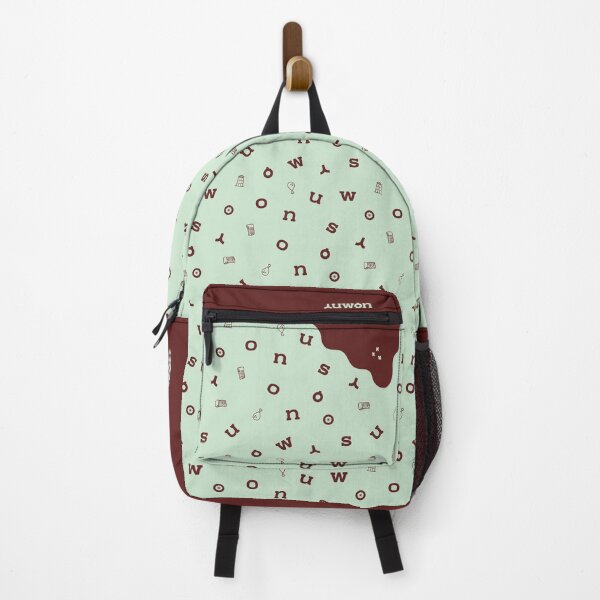 Item preview, Mint Chocolate of Suwon. designed and sold by Gizbok.