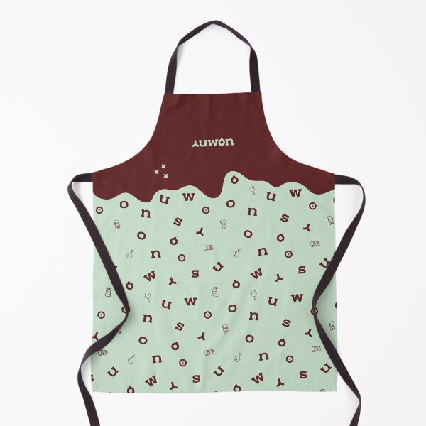 Item preview, Mint Chocolate of Suwon. designed and sold by Gizbok.