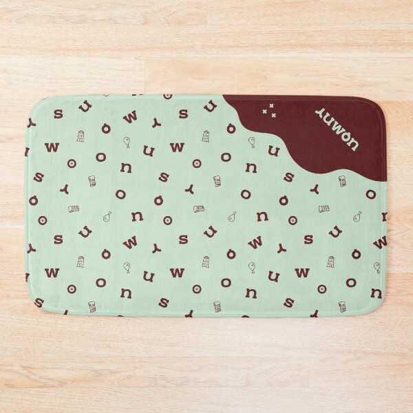 Item preview, Mint Chocolate of Suwon. designed and sold by Gizbok.