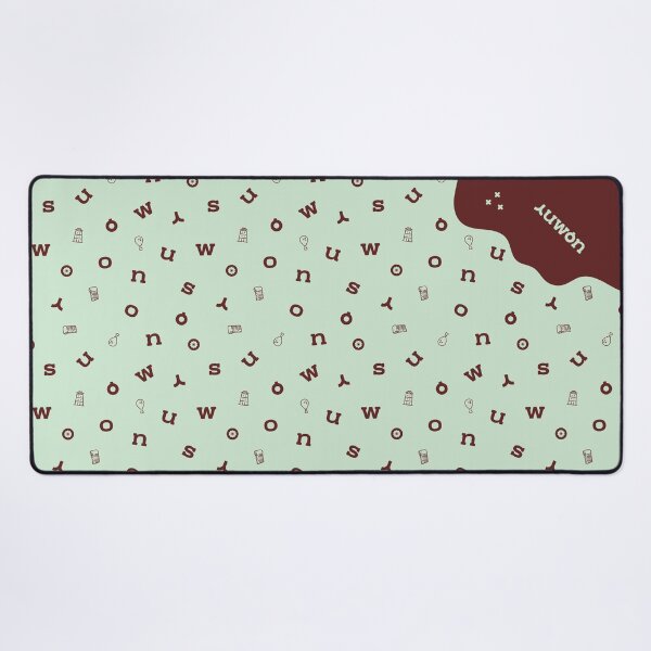 Item preview, Mint Chocolate of Suwon. designed and sold by Gizbok.