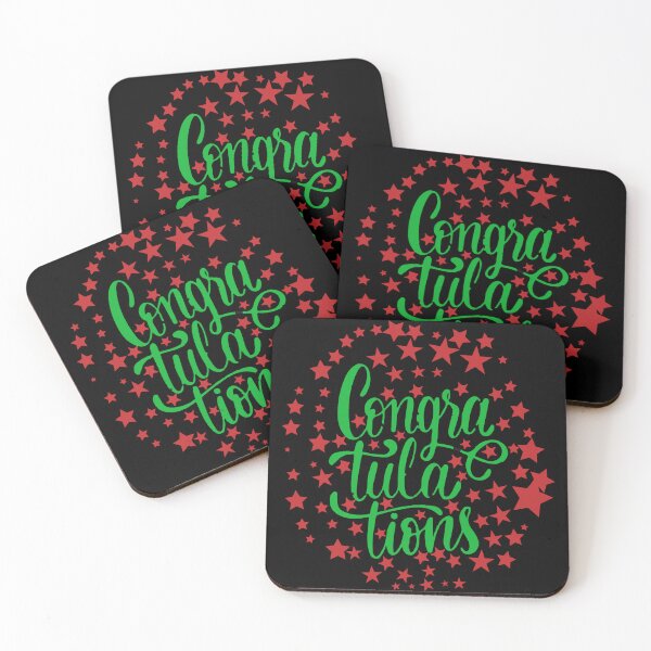 Item preview, congrs-tula-tions designed and sold by Usatazon on.