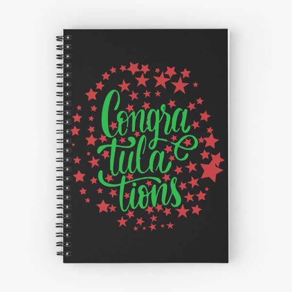 Item preview, congrs-tula-tions designed and sold by Usatazon on.