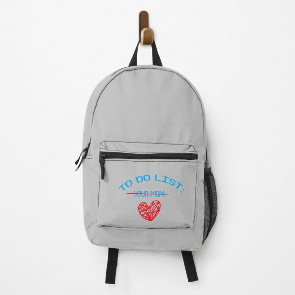 Item preview, To Do List Your Mom Essential  designed and sold by Fivestars  ⭐⭐⭐⭐⭐.