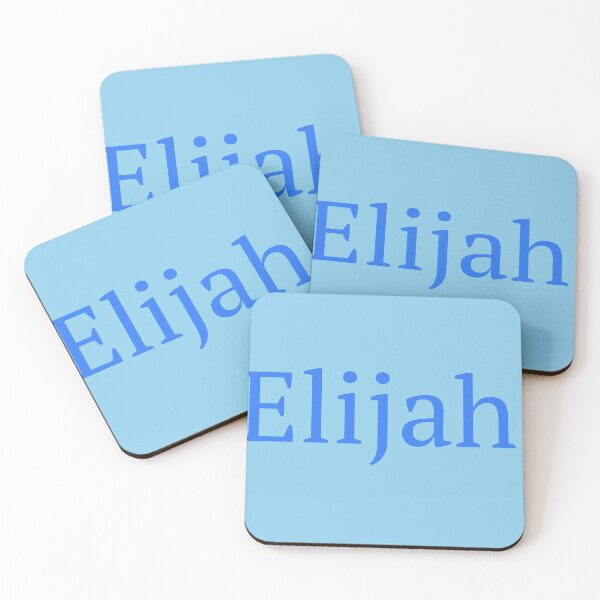 Item preview, Elijah designed and sold by MonicaArtist.