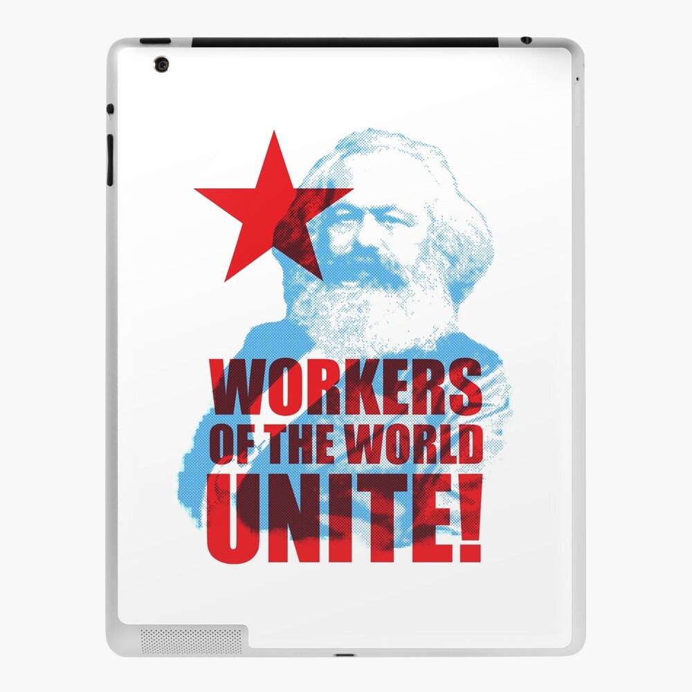 Item preview, iPad Skin designed and sold by TropicalToad.