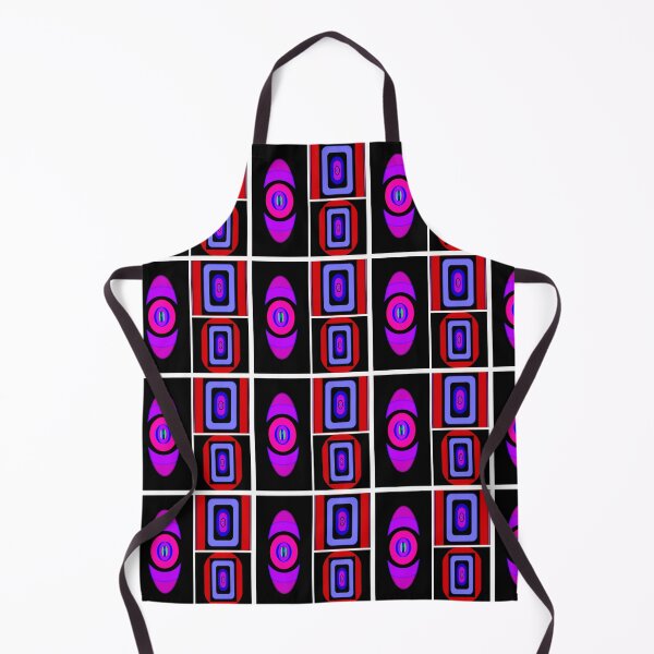Item preview, ' Geometric Ensemble ' designed and sold by MARYMAXMAC.