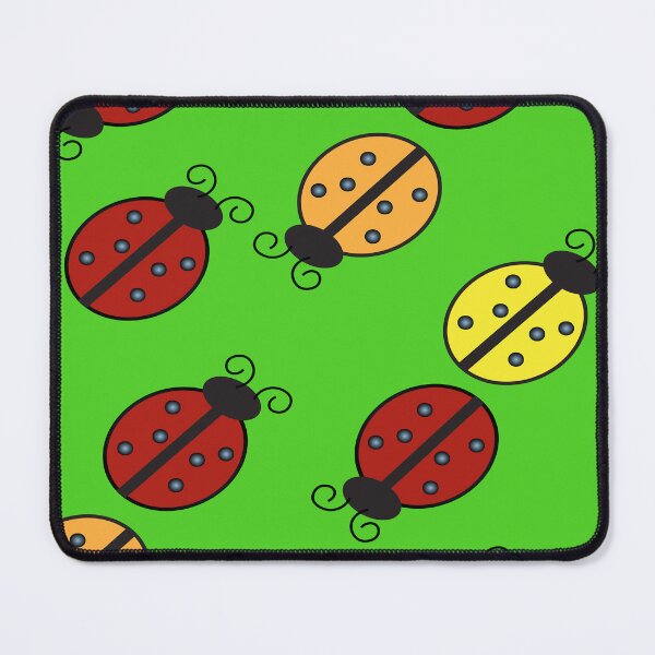 Item preview, Ladybug designed and sold by pillarGPX.