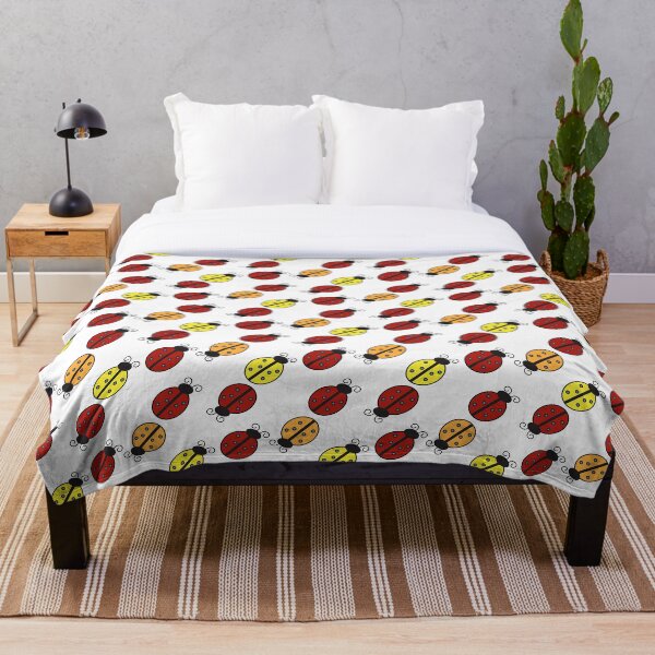 Item preview, Ladybug designed and sold by pillarGPX.