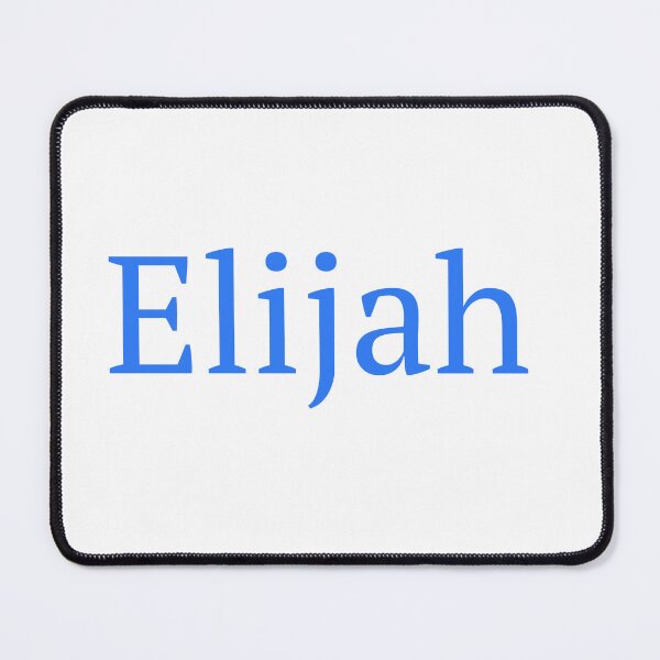 Item preview, Elijah designed and sold by MonicaArtist.
