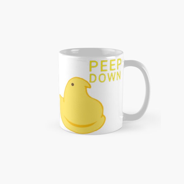 Item preview, PEEP DOWN designed and sold by Artistkhg.