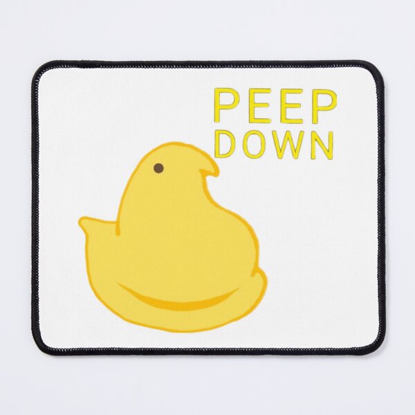 Item preview, PEEP DOWN designed and sold by Artistkhg.