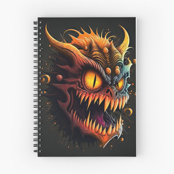 Item preview, Monster designed and sold by mrlongfield.