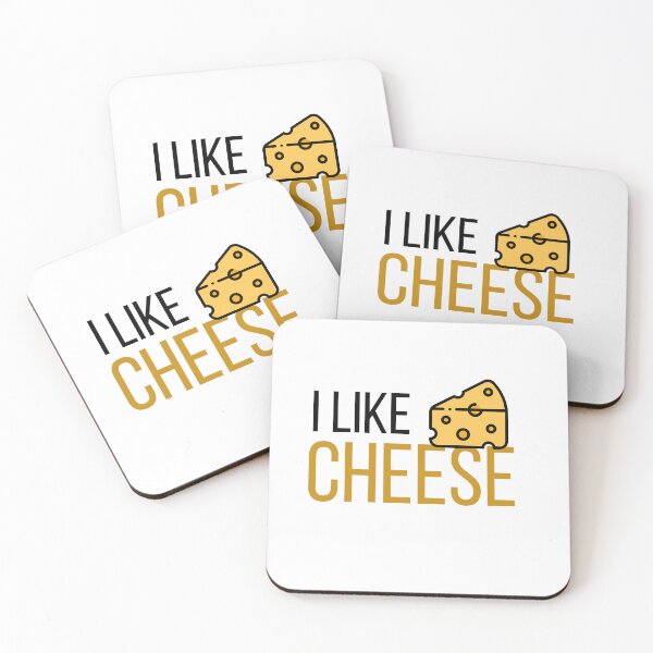 Item preview, i like cheese  designed and sold by senouz.