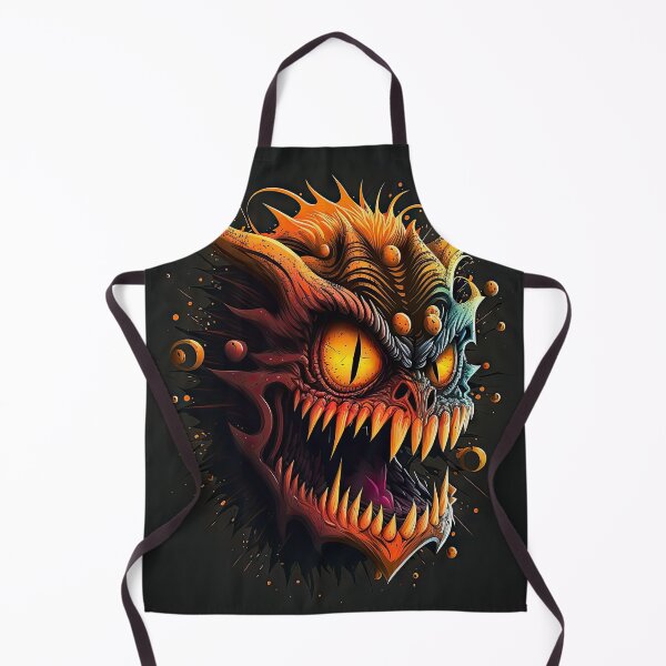 Item preview, Monster designed and sold by mrlongfield.