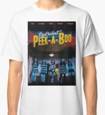 Red Velvet Classic T-Shirt