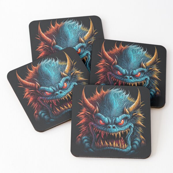 Item preview, Monster designed and sold by mrlongfield.